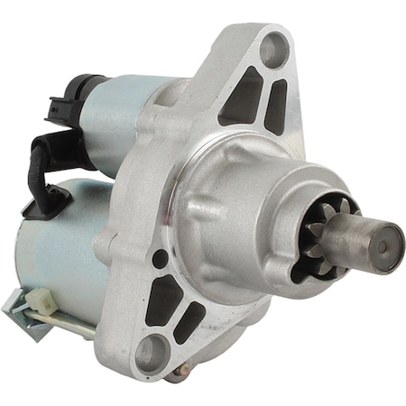Db Electrical New Starter For Acura Tl Honda Accord Pmosgr 12-Volt Ccw 9-Tooth 06312-Rdb-515 410-54247